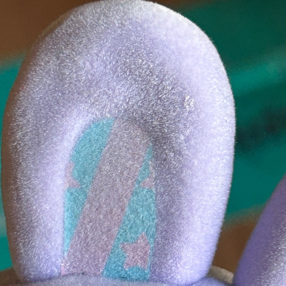 Sanrio Kuromi Flocked Bunnies blind box figure series - Picture 7 of 7